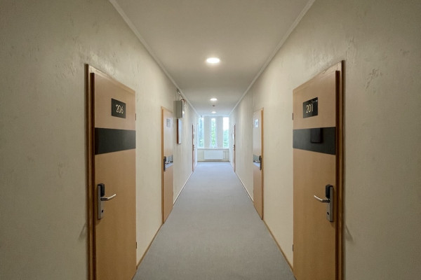 Продажа гостинично-жилого комплекса 7 678 м² в центре г. Кропивницкий
